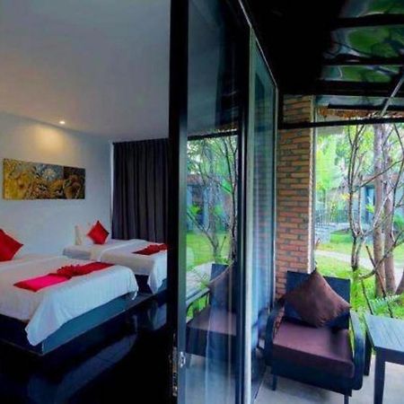 Maison Gen Angkor Siem Reap Exterior foto