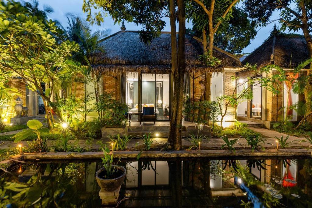Maison Gen Angkor Siem Reap Exterior foto
